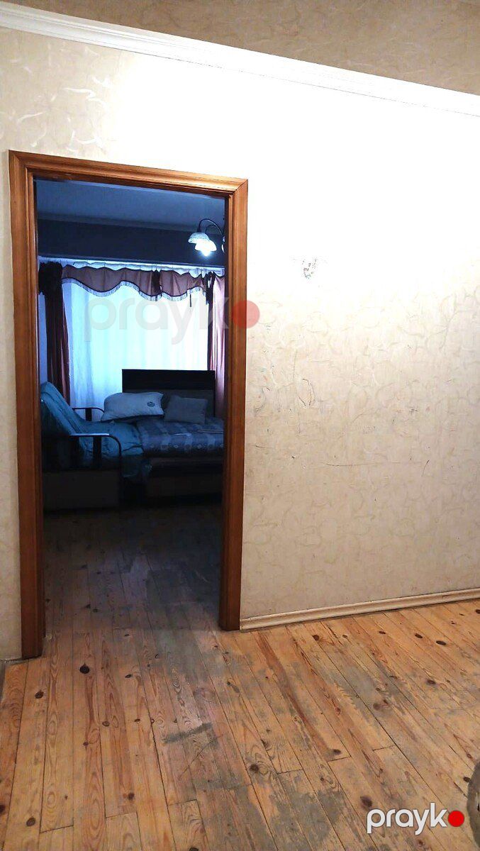 İcarəyə verilir 2 otaqlı yeni tikili 52 m² — Mənzil, Bakı (6)