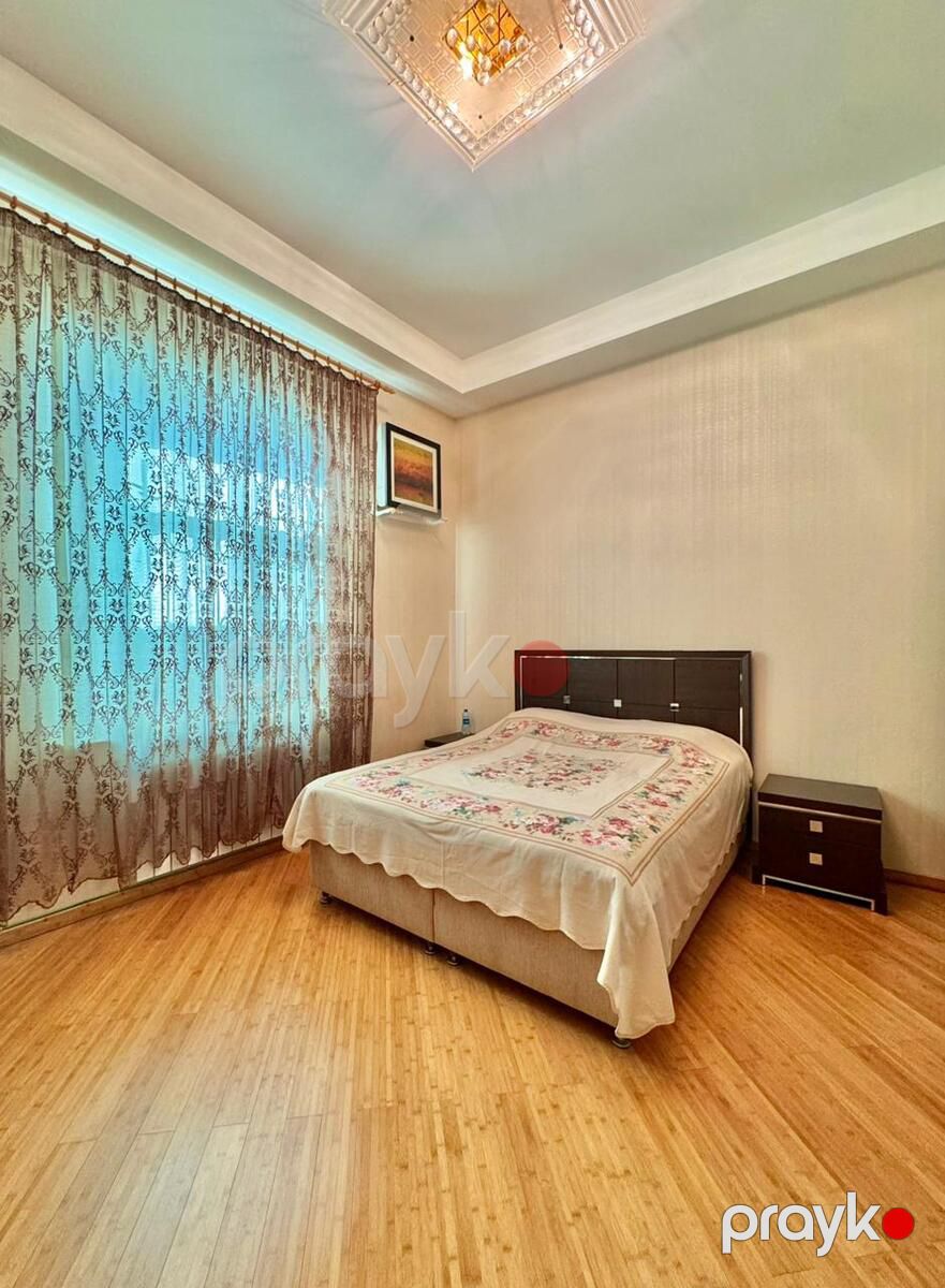Bağ evi, Novxanı qəs — Ev, villa, Bakı (7)