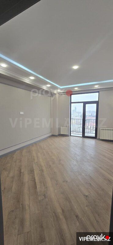 Binəqədi rayonunda 2 otaqlı Yeni tikili Satılır, 88 m² — Bakı