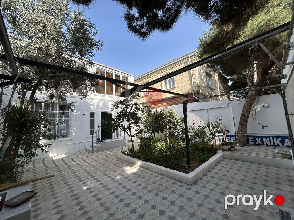 Yeni Ramanada ən prestijli yerdə, "Şamlıq" deyilən ərazidə yenicə — Ev, villa, Digah (5)