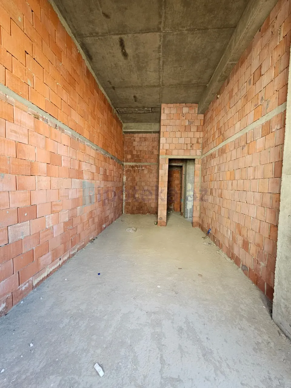 Satılır: 1 Otaq, Yeni tikili, Abşeron r., Masazır q., 54.00 m² — Mənzil, Masazır (5)