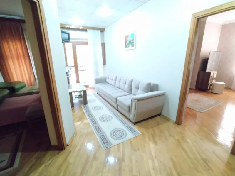 Bakıxanov, 4 otaqlı Villa satılır - 150 m², 2 mərtəbə, 2.8 sot — Ev, villa, Bakı (4)