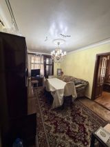 Satılır 3 otaqlı köhnə tikili 43 m² — Ülvi Səfərli