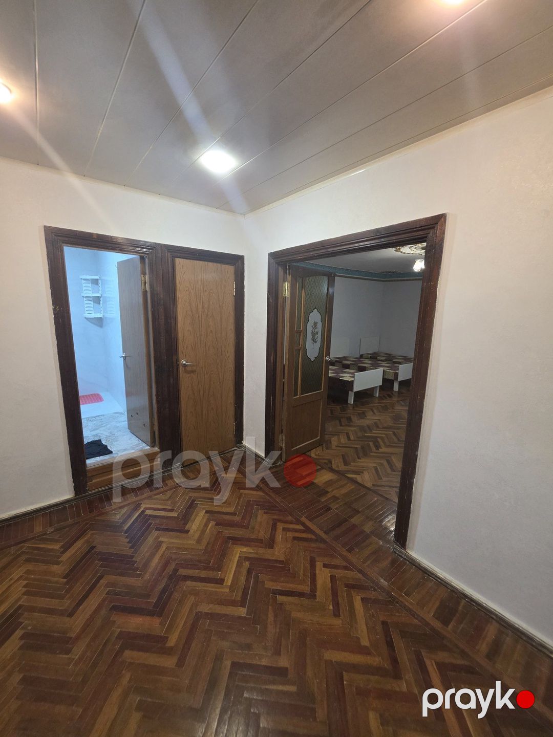 İcarəyə verilir 2 otaqlı köhnə tikili 60 m² — Mənzil, Bakı (4)