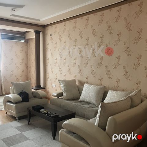 İcarəyə verilir 3 otaqlı yeni tikili 153 m² — Bakı