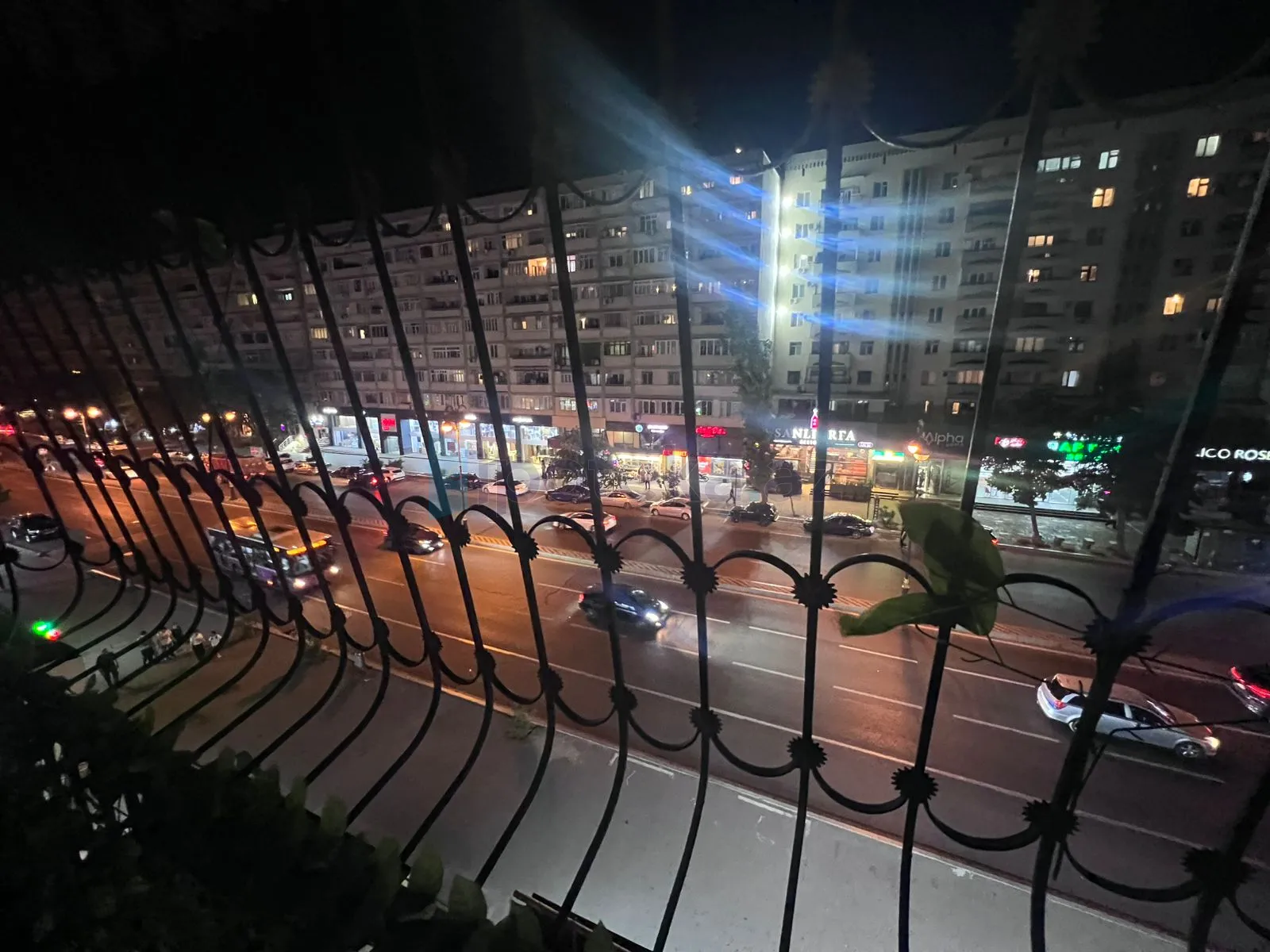 Satılır: 3 Otaq, Köhnə tikili, Yasamal r., 78.00 m² — Mənzil, Bakı (10)