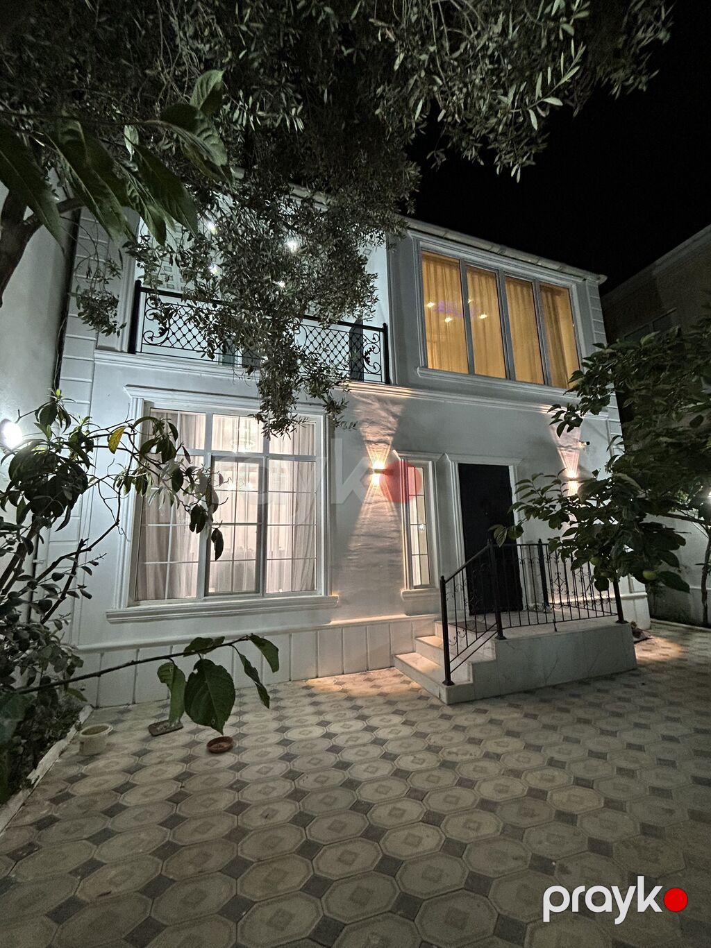 Yeni Ramanada ən prestijli yerdə, "Şamlıq" deyilən ərazidə yenicə — Ev, villa, Digah (2)