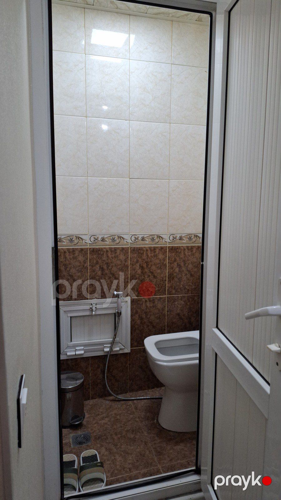Satılır 1 otaqlı köhnə tikili 45 m² — Mənzil, Bakı (3)