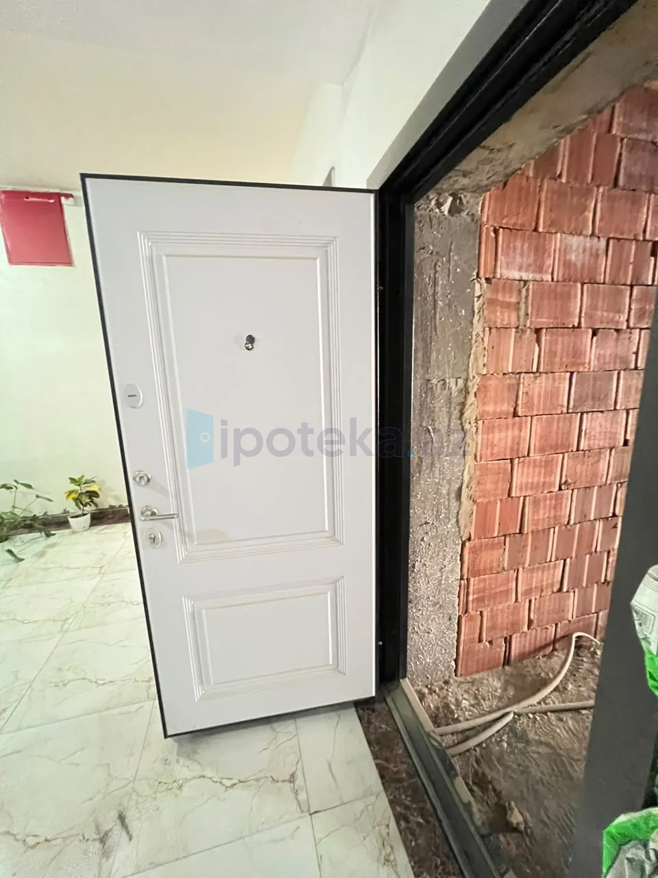 Satılır: 2 Otaq, Yeni tikili, Nərimanov r., 68.00 m² — Mənzil, Bakı (6)