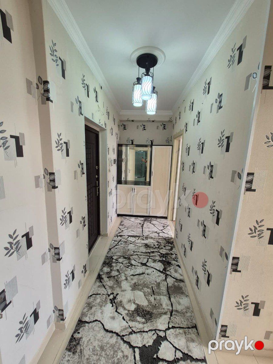 Satılır 1 otaqlı yeni tikili 38 m² — Mənzil, Xırdalan (11)