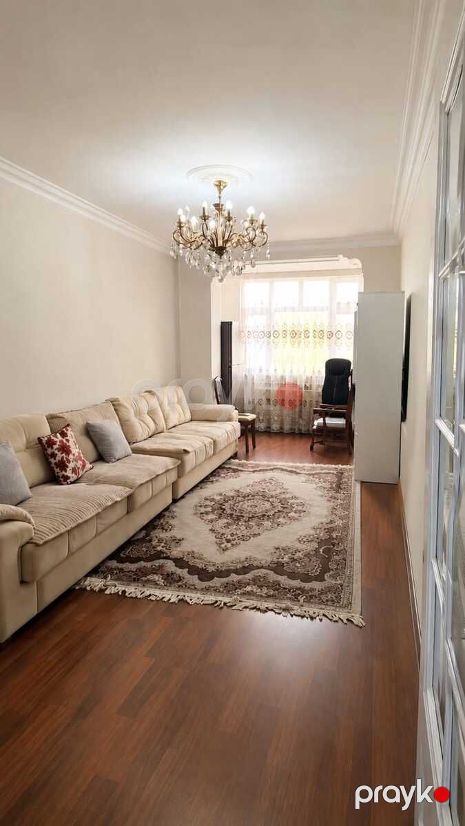 Satılır 3 otaqlı köhnə tikili 65 m² — Mənzil, Bakı (3)