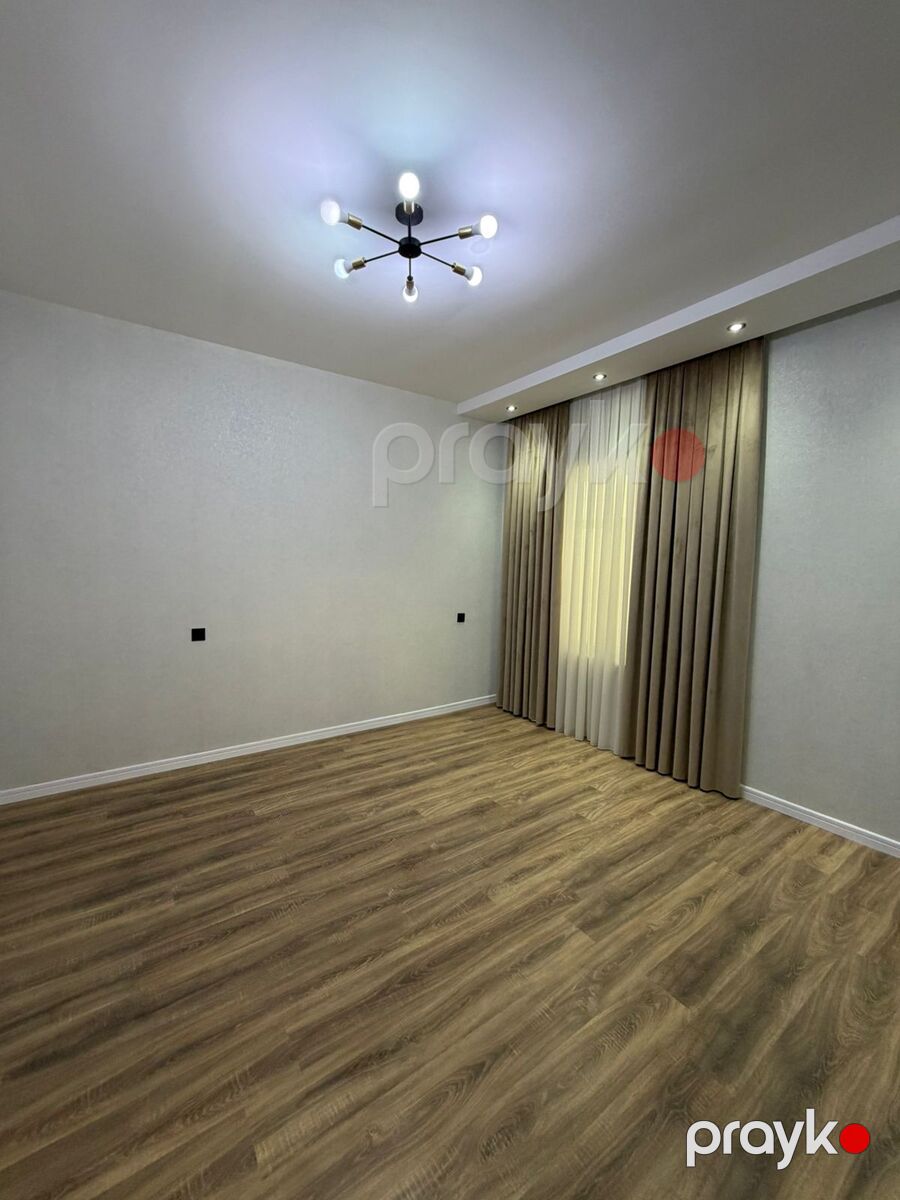 Satılır 4 otaqlı həyət evi/bağ evi 120 m² — Ev, villa, Bakı (8)