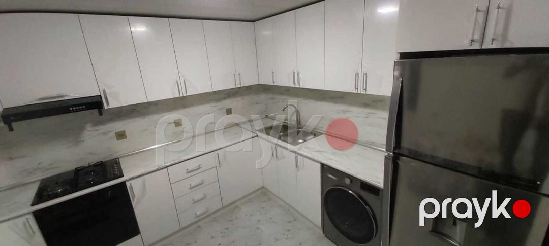 Satılır 4 otaqlı həyət evi/bağ evi 87 m² — Ev, villa, Bakı (4)