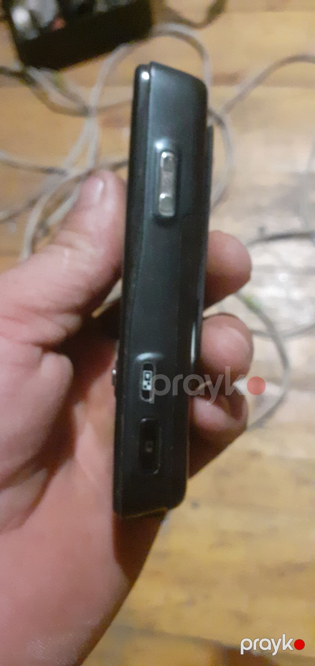 Nokia N73, 2 GB Memory Capacity, rəng - Qara, Düyməli — Nokia, Bakı (7)