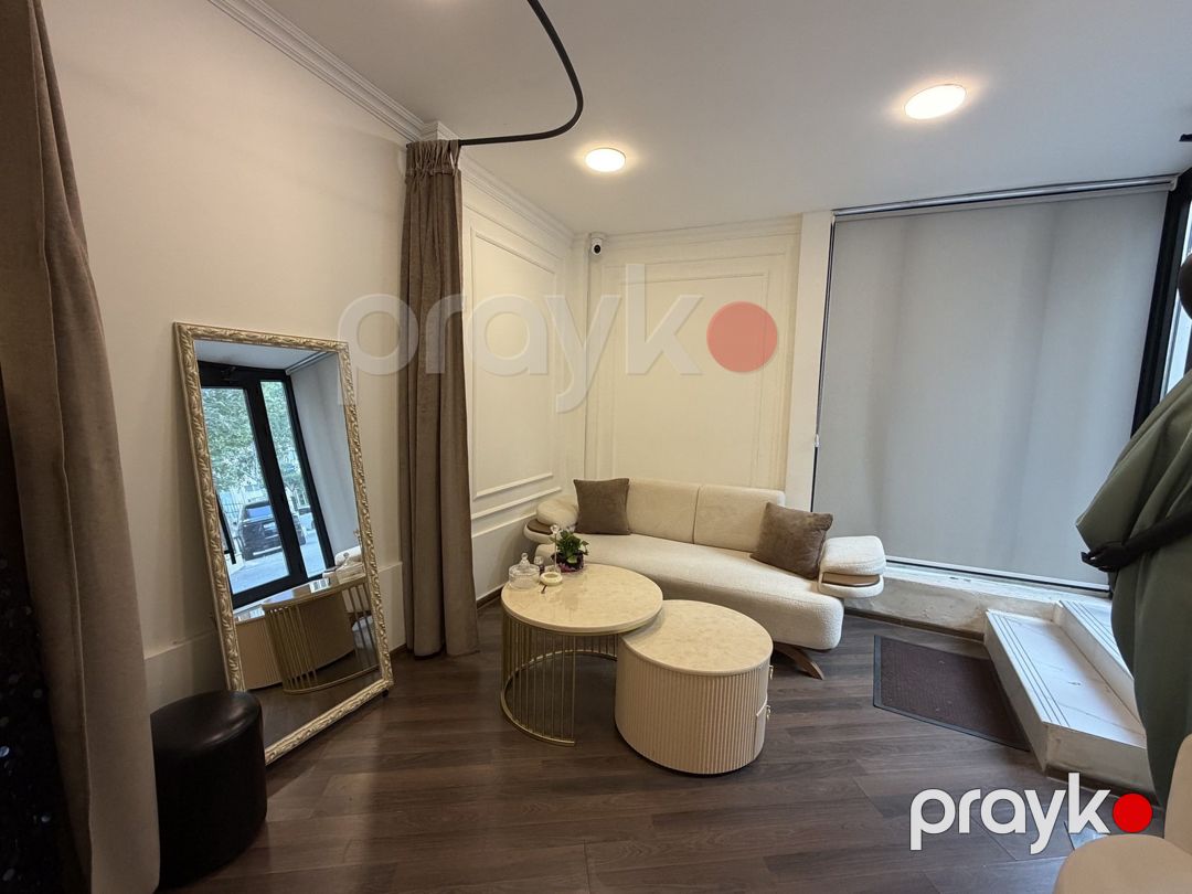 İcarəyə verilir obyekt 45 m² — Əmlak, Bakı