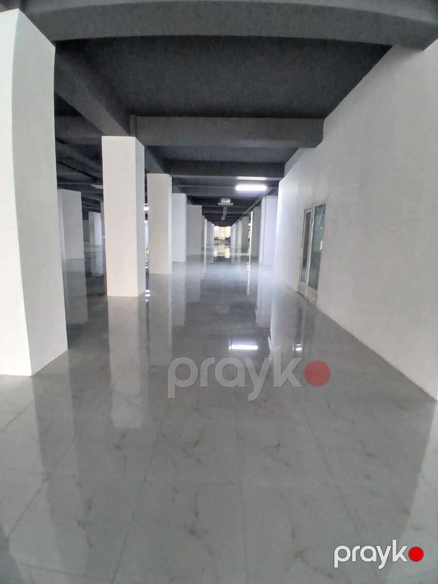 İcarəyə verilir obyekt 550 m² — Əmlak, Bakı (7)