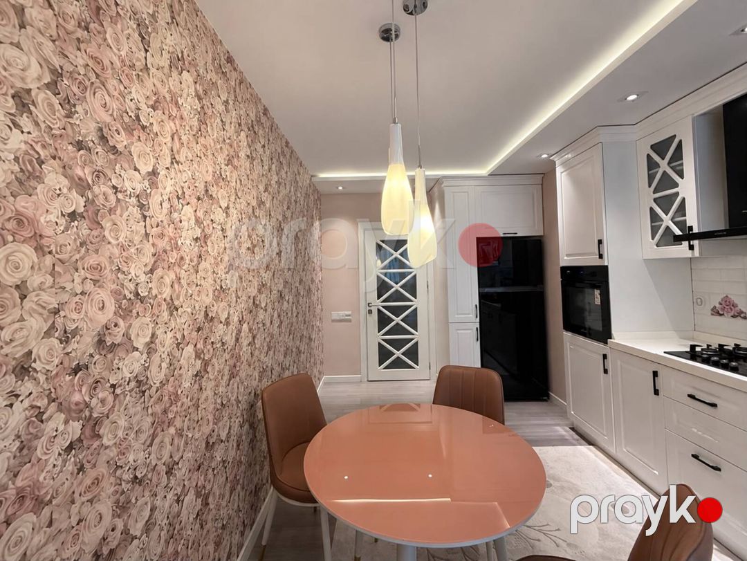 Satılır 2 otaqlı yeni tikili 100 m² — Mənzil, Bakı (8)
