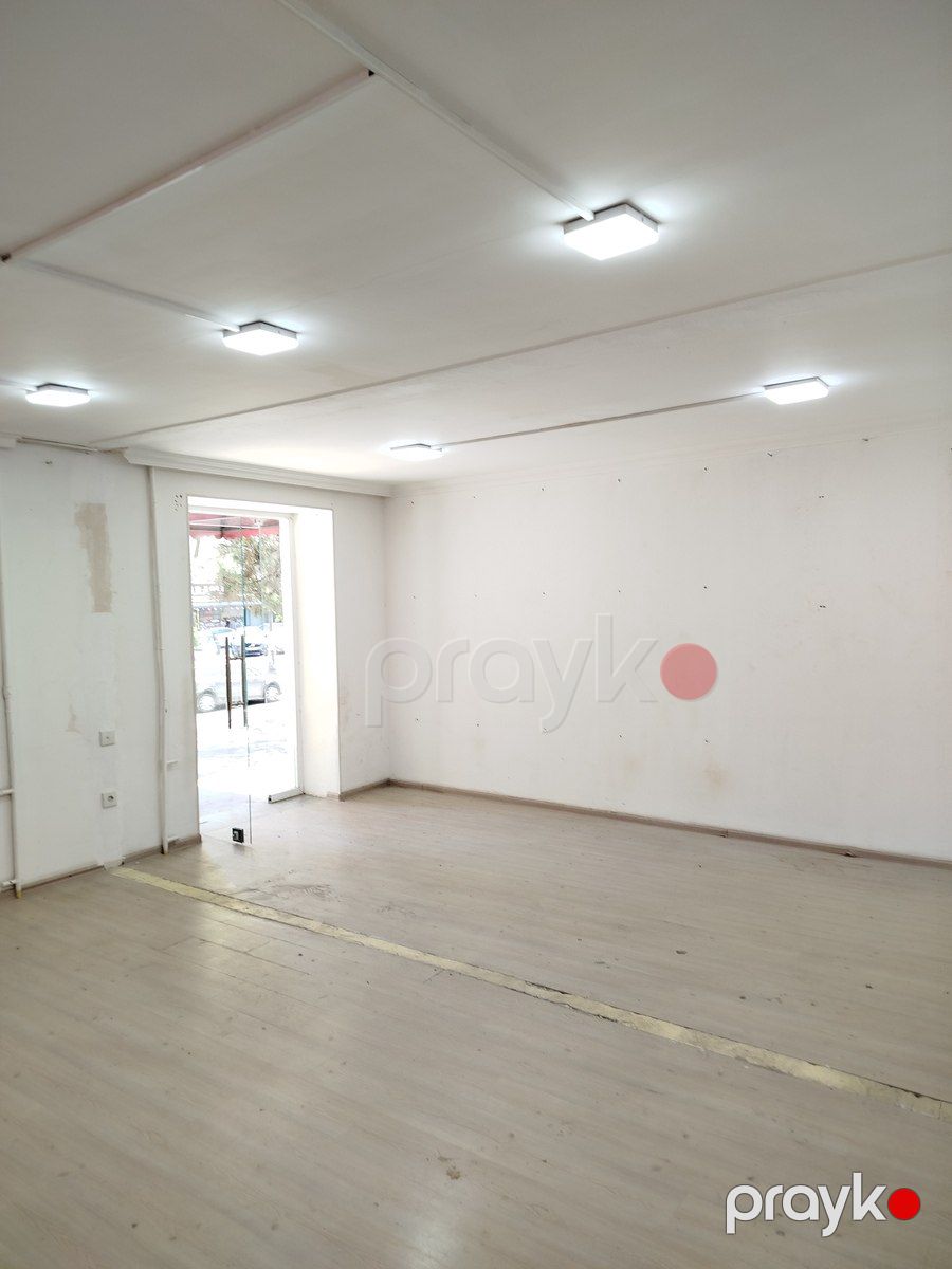 İcarəyə verilir obyekt 74 m² — Əmlak, Bakı (3)