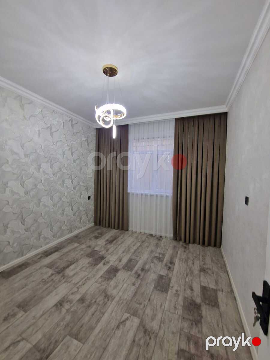 Həyət evi, Məhəmmədli qəs — Ev, villa, Bakı (10)