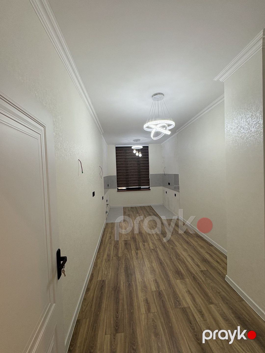 Satılır 2 otaqlı yeni tikili 51 m² — Mənzil, Bakı (4)
