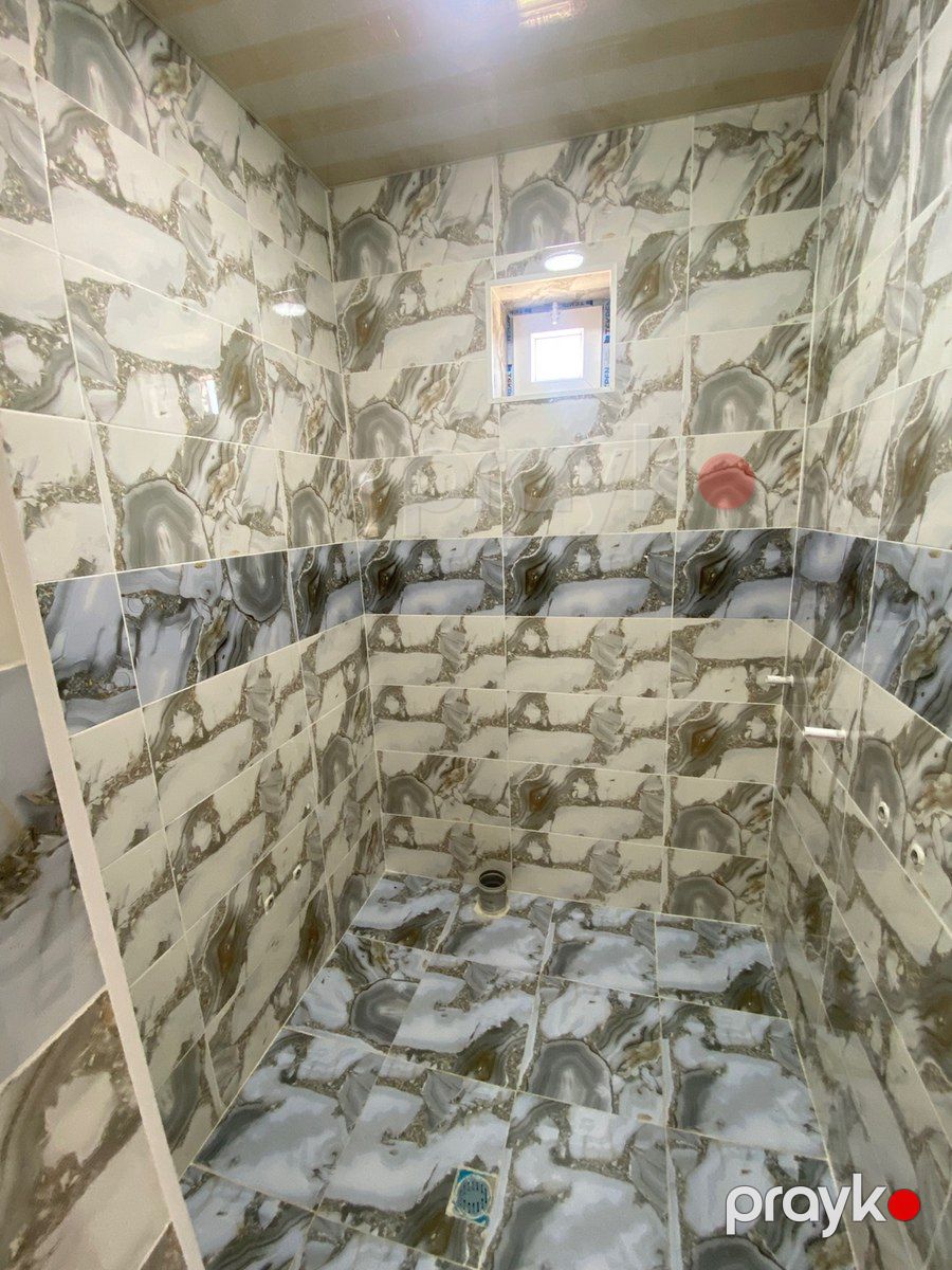 Həyət evi, Binə qəs — Ev, villa, Bakı (6)