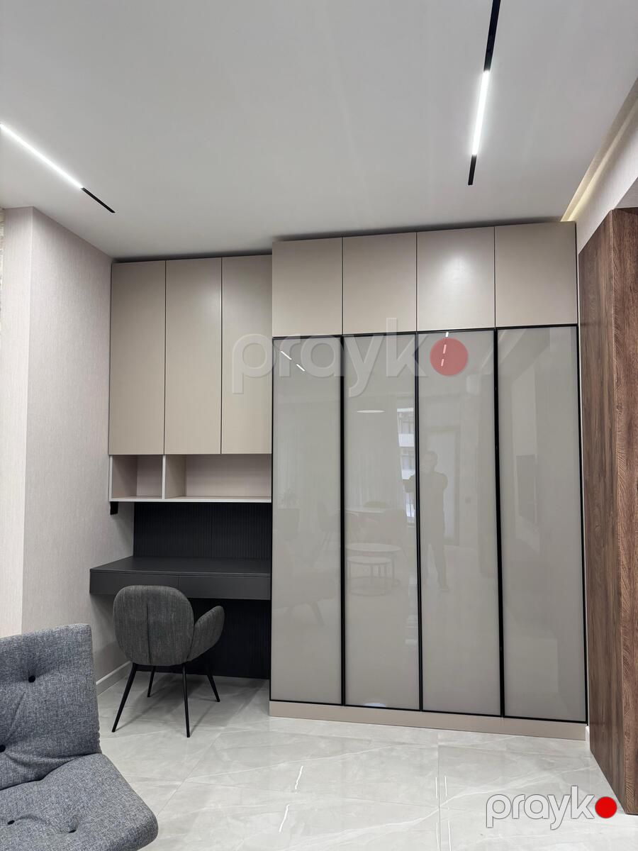 Satılır 2 otaqlı yeni tikili 95 m² — Mənzil, Sumqayıt (11)