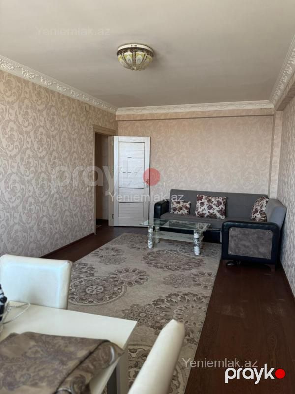 Satılır 2 otaqlı Bina evi menzil (Yeni tikili), 67 m², Sabunçu rayonu — Mənzil, Bakı (5)