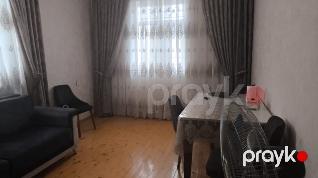 Satılır 4 otaqlı həyət evi/bağ evi 120 m² — Ev, villa, Bakı (5)