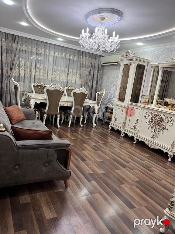 Satılır 2 otaqlı köhnə tikili 52 m² — Mənzil, Bakı (4)