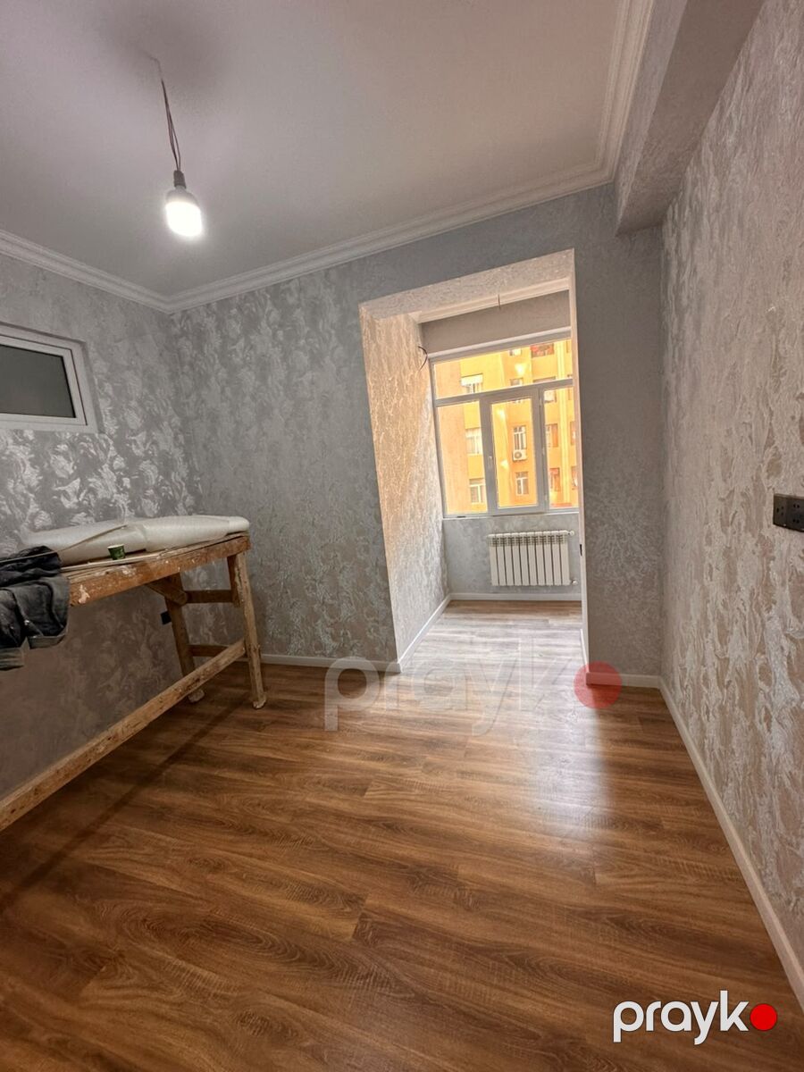 Satılır 3 otaqlı yeni tikili 74 m² — Mənzil, Bakı (6)