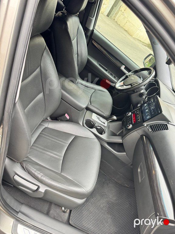 Kia Sorento, 2.0 L, 2010 il, 242 000 km — Avtomobillər, Bakı (10)