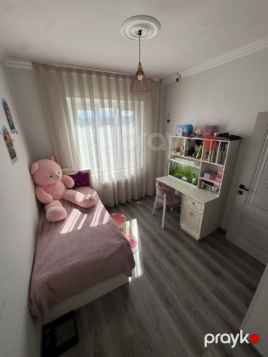 Satılır 4 otaqlı köhnə tikili 100 m² — Mənzil, Bakı (4)