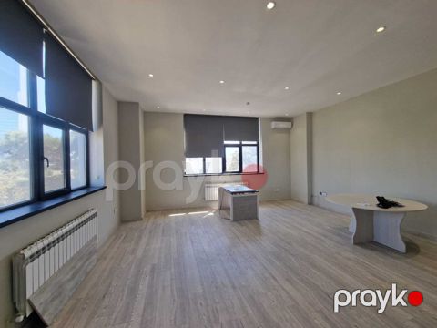Ofis icarəyə verilir, Ulduz m — Bakı