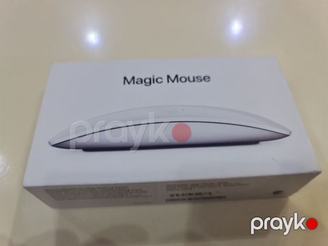 Apple Magic Mouse Usb-c — Bakı