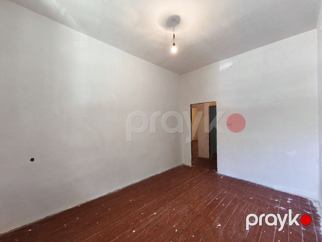 Satılır 5 otaqlı köhnə tikili 120 m² — Mənzil, Bakı (5)