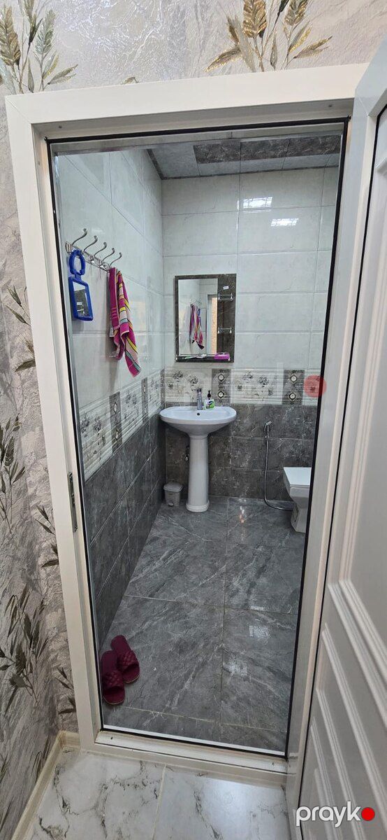 2-otaqlı yeni tikili, Saray qəs., 58 m² — Mənzil, Sumqayıt (10)