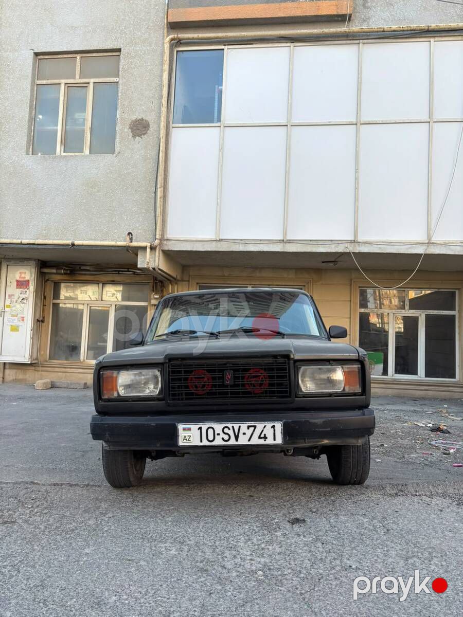 Lada (vaz) 2104, 2006 il — Avtomobillər, Bakı (4)