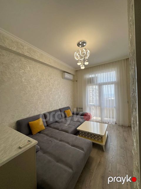 Satılır 2 otaqlı yeni tikili 40 m² — Bakı