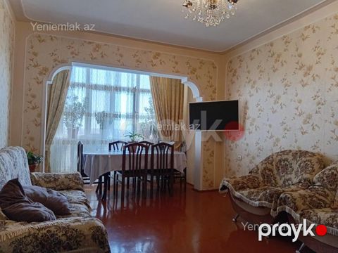 Satılır 5 otaqlı Bina evi menzil (Köhnə tikili), 105 m², 18-ci mikrorayon — Sumqayıt
