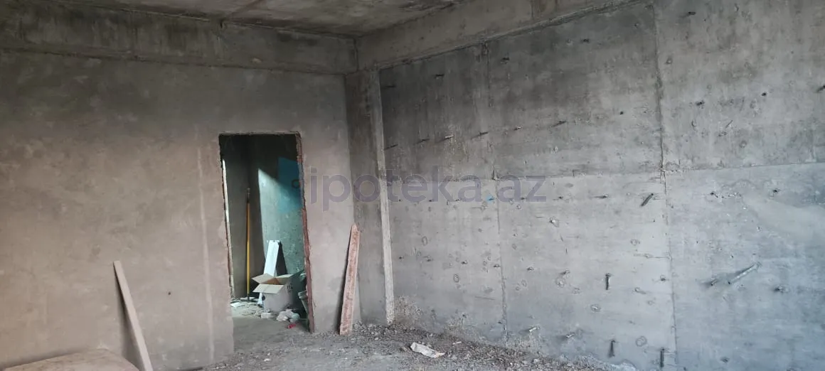 Satılır: 2 Otaq, Yeni tikili, Abşeron r., Məhəmmədli q., 93.00 m² — Mənzil, Dəli Məmmədli (6)