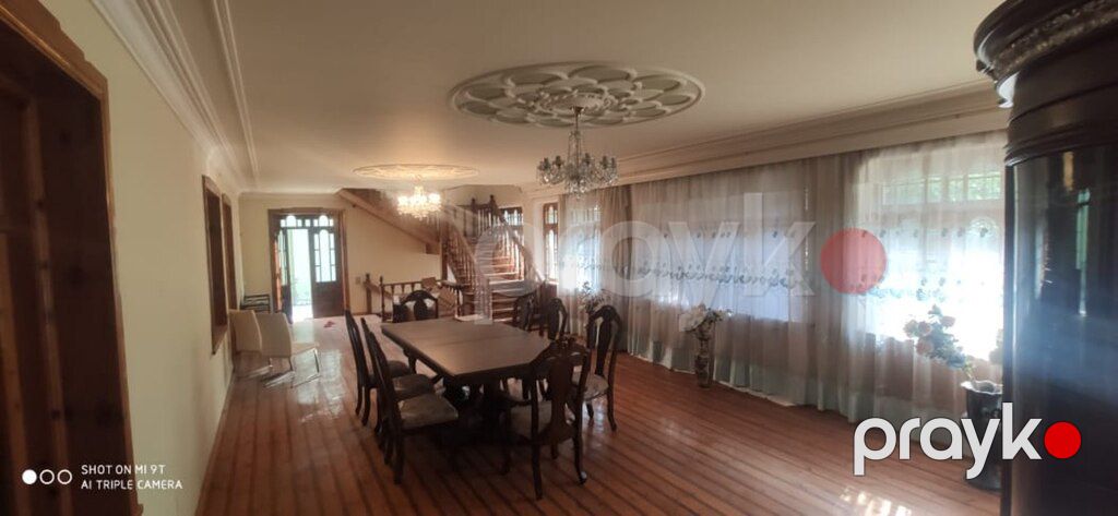 Həyət evi, Yeni Gəncə qəs — Ev, villa, Gəncə (9)
