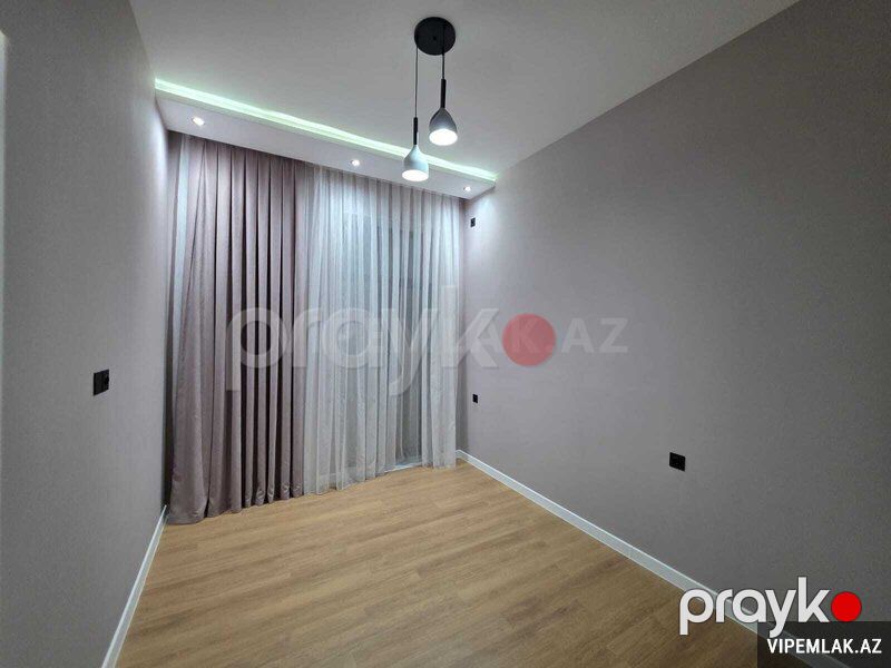 Xəzər rayonunda 4 otaqlı Villa Satılır, 170 m² — Ev, villa, Bakı (4)