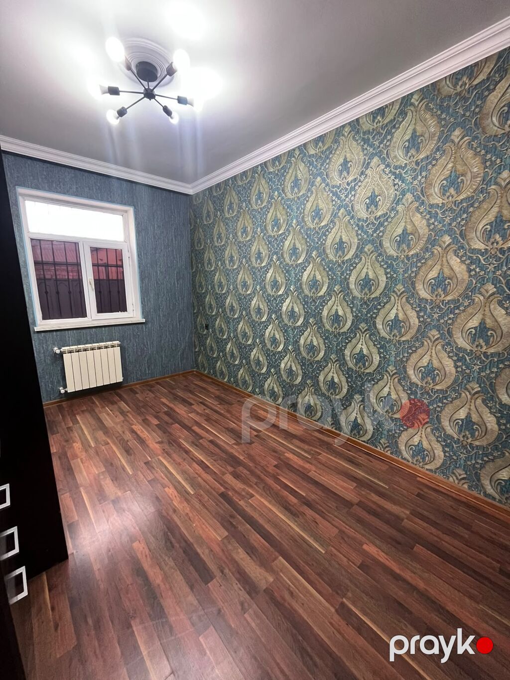 Binəqədi qəs. 3 otaqlı, 75 kv. m, Yeni təmirli — Ev, villa, Bakı (5)