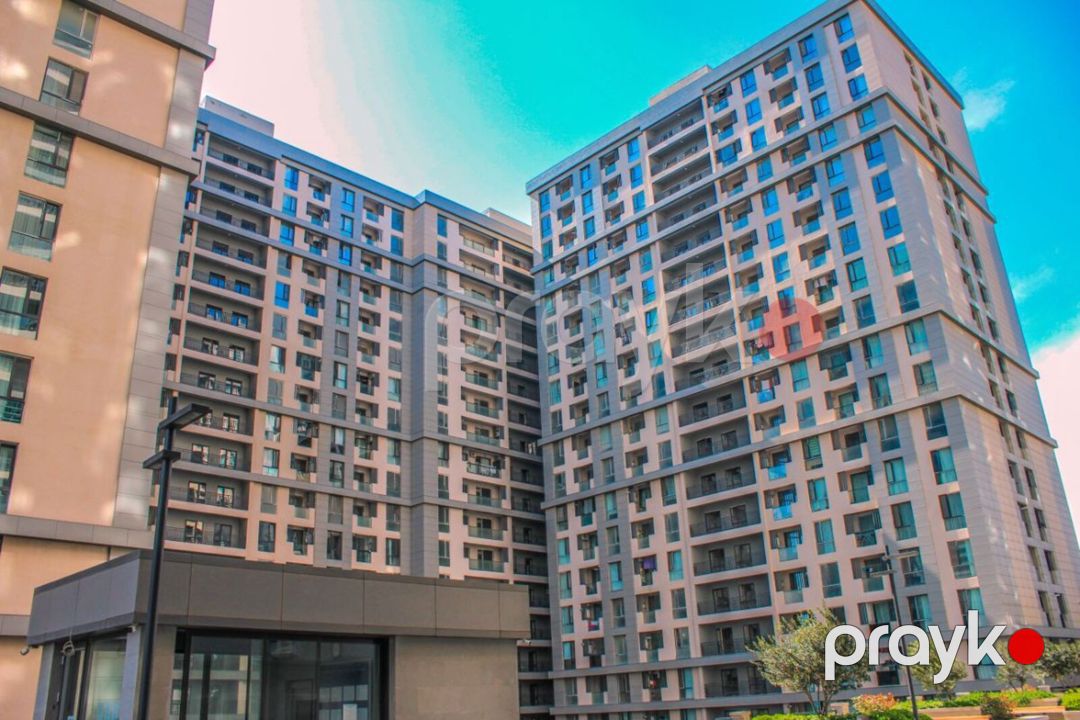 Satılır 2 otaqlı yeni tikili 50.4 m² — Mənzil, Bakı (8)