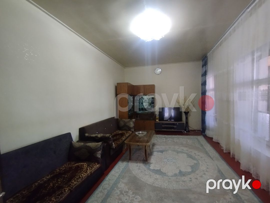 Həyət evi, Şəki r — Ev, villa, Şəki (8)