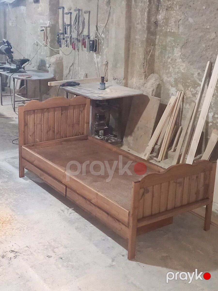 Çarpayılar — Mebel, Bakı (2)