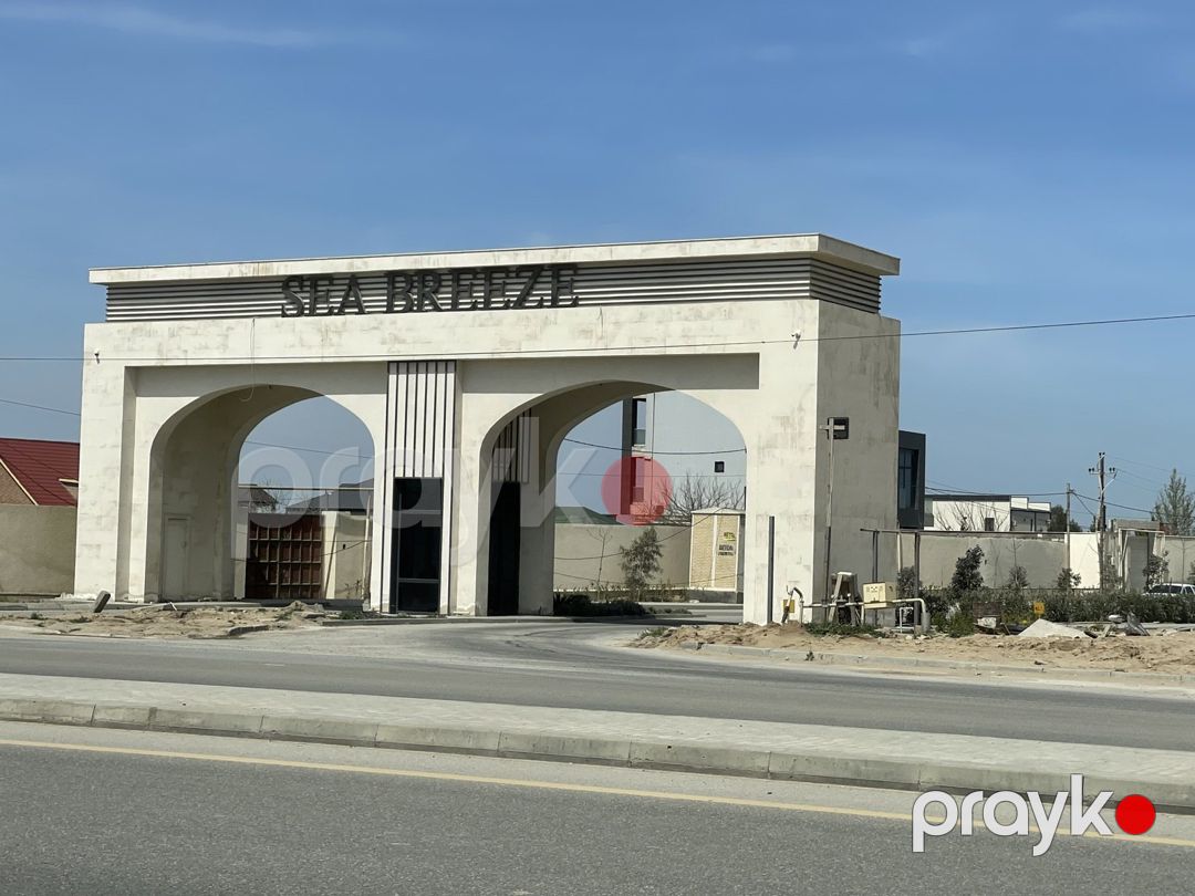 Satılır torpaq 6 sot — Torpaq, Bakı