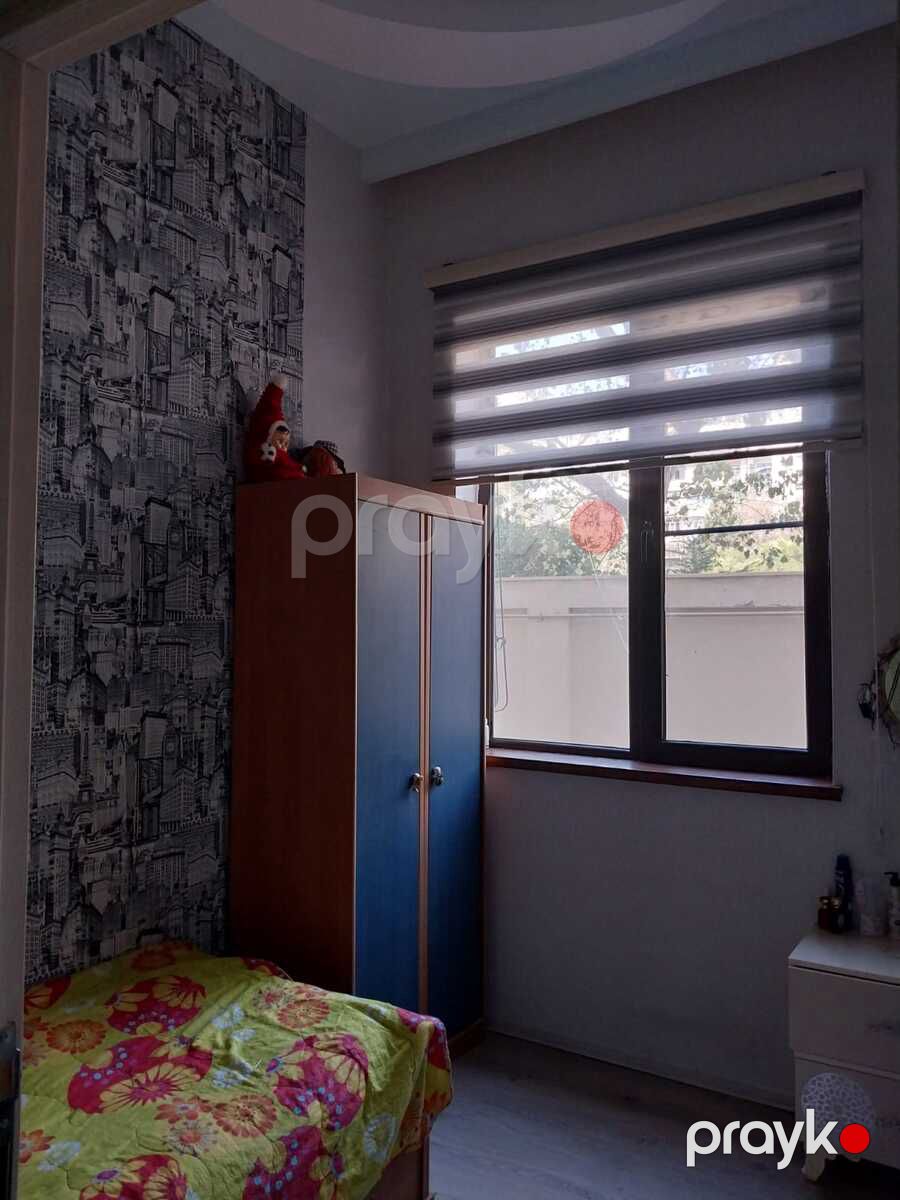 Satılır 3 otaqlı yeni tikili 73 m² — Mənzil, Bakı (11)