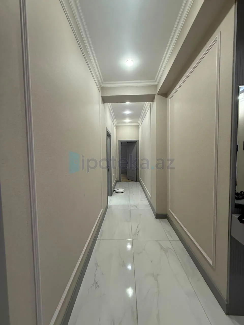 Satılır: 2 Otaq, Yeni tikili, Binəqədi r., 7-ci mkr q., 80.00 m² — Mənzil, Bakı (2)