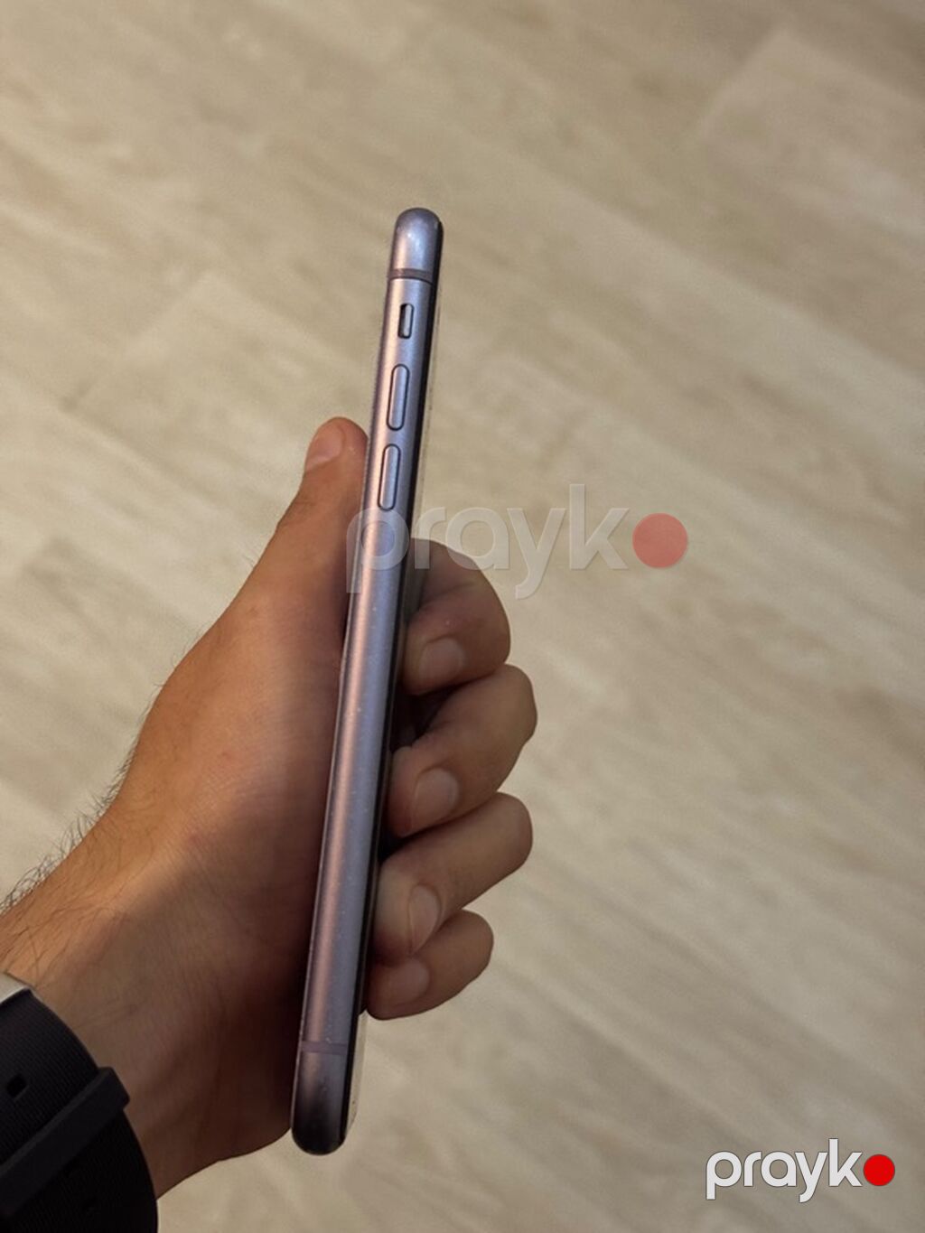 IPhone 11, 128 GB, Face ID — Apple iPhone, Bakı (2)